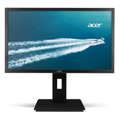 Acer B6 B276HULCbmiidprzx 68,6 cm (27'') 2560 x 1440 píxeles Quad HD Gris