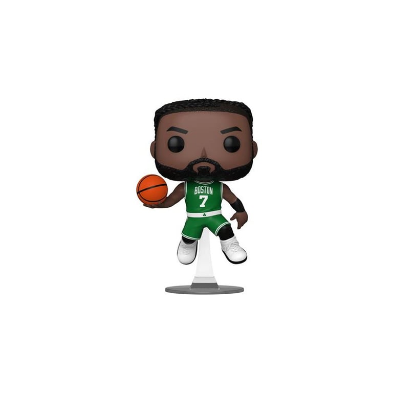 Figurine Funko Pop Basketball NBA Boston Celtics Jaylen Neuf