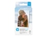 Paquete de 20 hojas de papel HP Sprocket 2x3