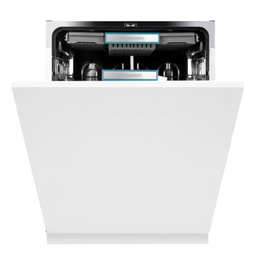 Schneider SCLVI1542GB - Lave-vaisselle tout intégrable 16 couverts