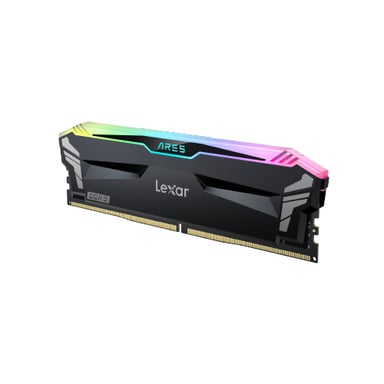 Lexar LD5U16G68C34LA-RGD module de mémoire 32 Go 2 x 16 Go DDR5 288-pin DIMM ECC