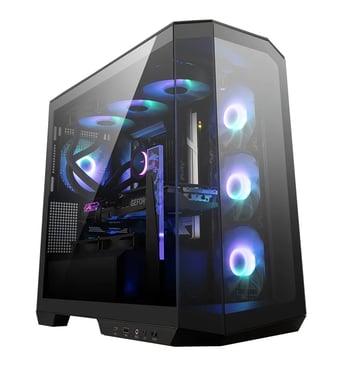 PC Gamer I7-14700KF + Watercooling - RTX 5070 12Go MSI GAMING TRIO - 64Go Ram - SSD 1To + SSD 2To - Windows 11