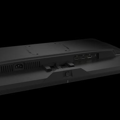 GIGABYTE GS27U 27'' Monitor de juegos UHD - 3840 x 2160, 160Hz, 1ms, 350 cd/m², Display HDR400, HDMI 2.1, DisplayPort 1.4