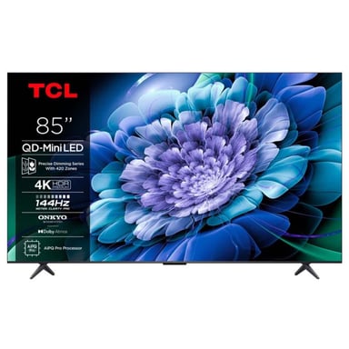 TCL C69 Marron Envoutant - vue 1