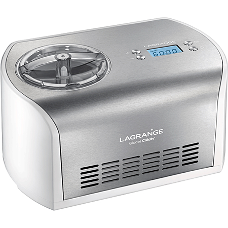 Turbine À Glaces LAGRANGE 419010 – 135 W, 1,2 L - vue 6
