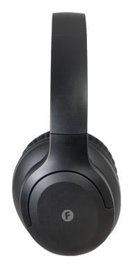 Fonestar AURIS-BT casque Avec fil &sans fil Arceau Appels/Musique Noir - vue 2