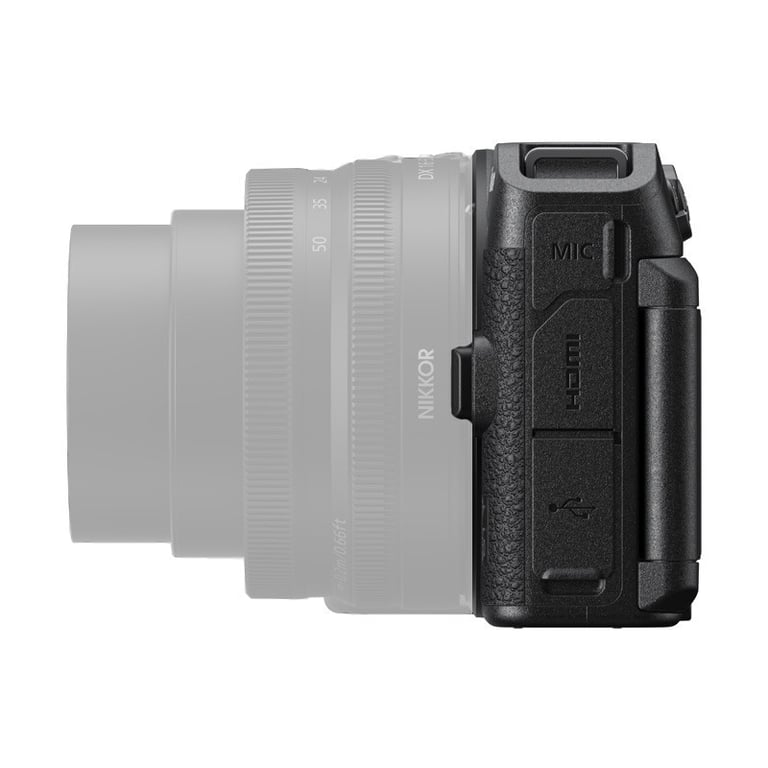 NIKON Z30 + Objectif TAMRON 18 300 mm f3.5 6.3 Di III A VC VXD Garanti - vue 5