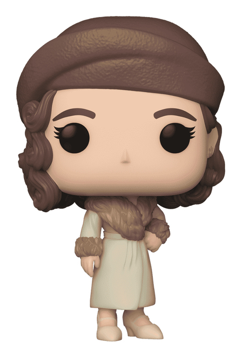 Funko Figurine POP! Ada Thorne Peaky Blinders - vue 2