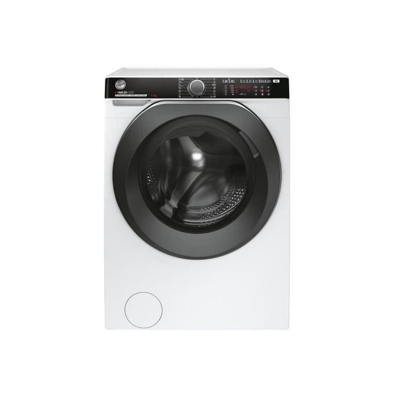 Hoover HOOVHWP411AMBC - vue 2