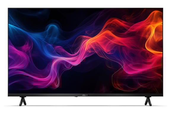 Sharp 40GF2265E 101,6 cm (40'') Full HD Smart TV Wifi Negro