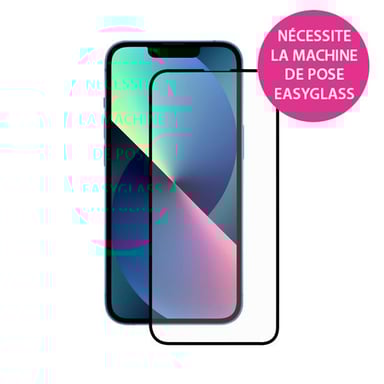 Salvadisplay per iPhone 13 / 13 Pro 6.1 Easy Glass 3D