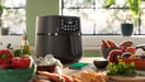 Philips 5000 series Airfryer HD9285/93 XXL serie 5000 conectada