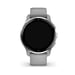 Venu 2 Plus Gps 3,3  (1.3'') Amoled 43 Mm Gris, Argent Gps (Satellite)