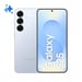 Galaxy S25 (5G) 512 GB, Azul