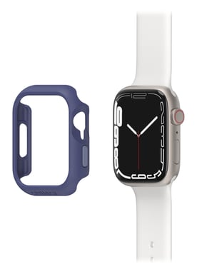 OtterBox Watch Bumper Series para Apple Watch 9/8/7 45mm, Denver Dusk