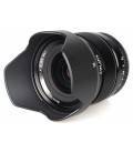 Fujifilm XF 16mm F/1.4 R WR SLR Objectif large Noir