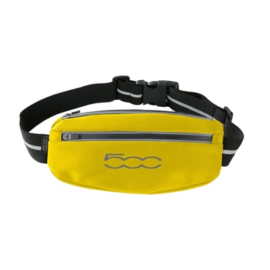 Celly RUNBELT500 coque de protection pour téléphones portables 17,5 cm (6.9'') Étui -sac-banane Jaune Universel Apple , Samsung , Motorola , Xiaomi, OPPO , Huawei , TCL , Alcatel , Vivo , Realme, Honor