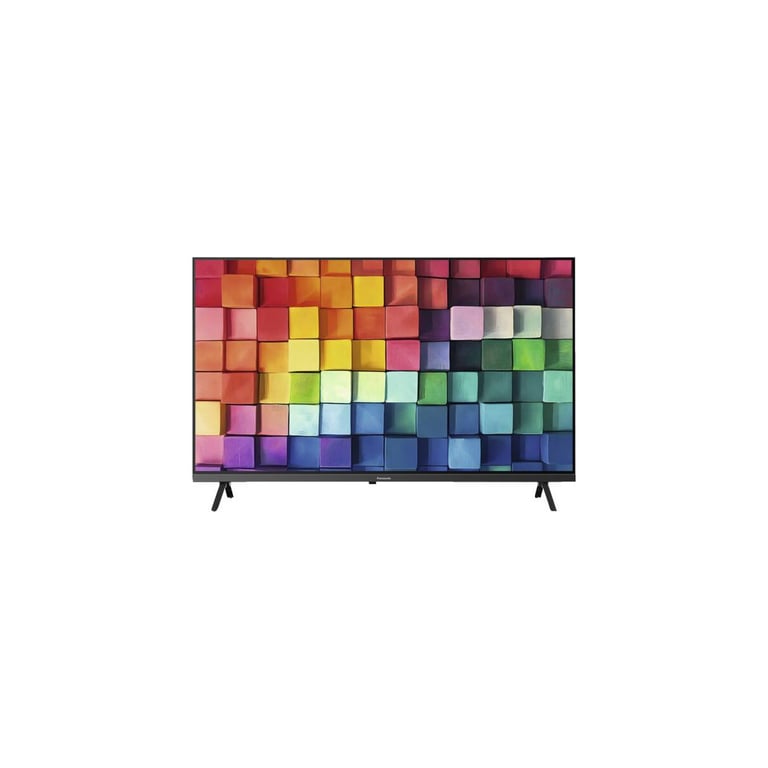 Panasonic -32S65CEZS TV 81,3 cm (32 ) Full HD Smart TV Wifi Noir - Neuf
