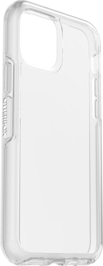 Coque Renforcée Symmetry Clear Transparente pour iPhone 11 Pro Otterbox
