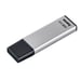 Clé USB ''Classic'', USB 3.0, 128 Go, 90 Mo/s, argentée