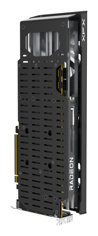 XFX Radeon RX 7900 GRE AMD GDDR6 Neuf - vue 2