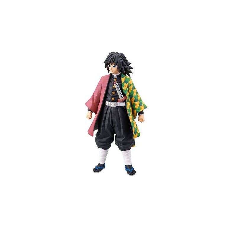 BANDAI Banpresto Demon Slayer B:Kotetsu Figure