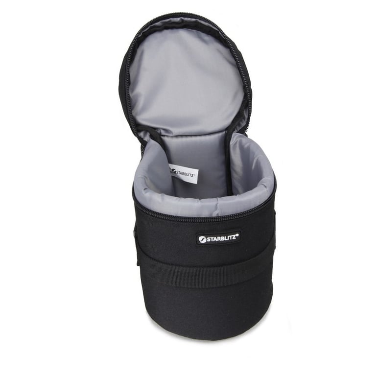 STARBLITZ Etui pour objectif SKIN+ 160mm Neuf - vue 2