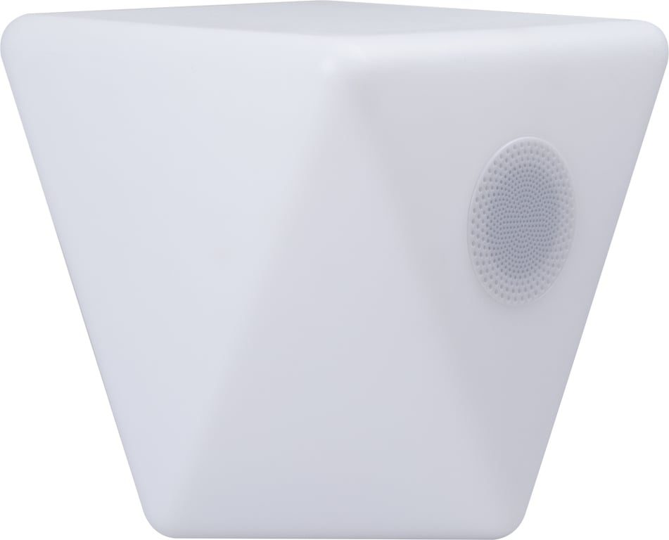 Enceinte lumineuse Bluetooth ColorLight Rock Neuf - vue 6