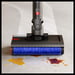 Pencilwash - Aspirapolvere Dyson, Arancione Blu
