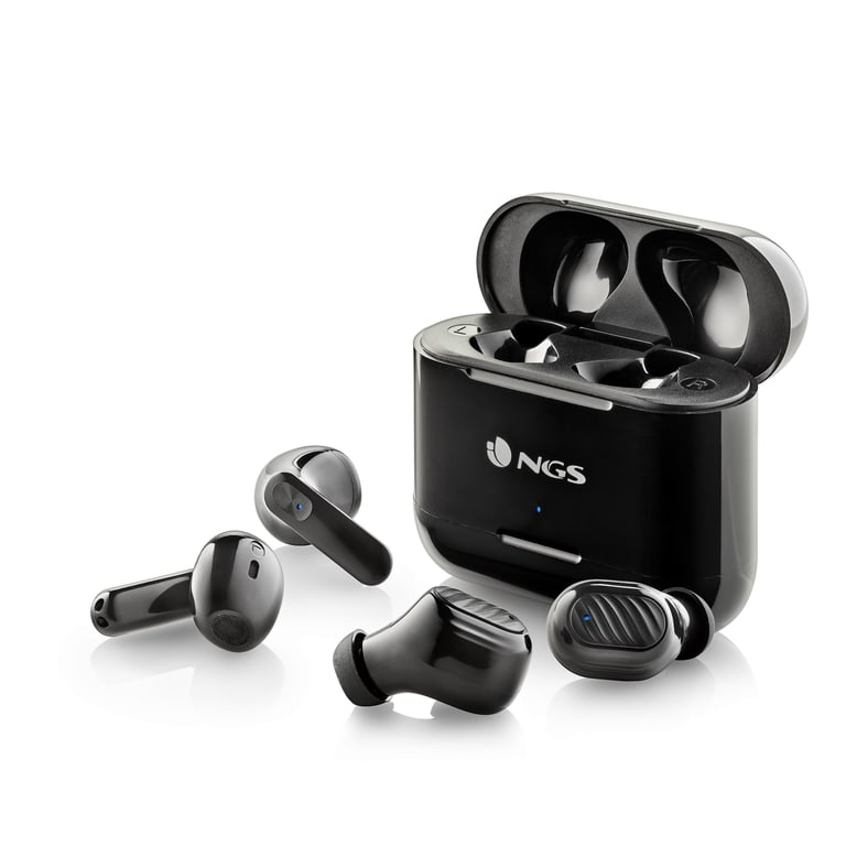 NGS ARTICA DUO Casque Sans fil Ecouteurs AppelsMusique Bluetooth Neuf - vue 3