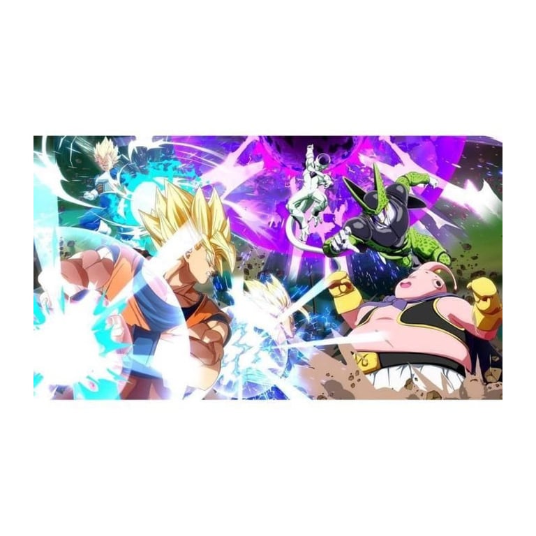Dragon Ball FighterZ - vue 6