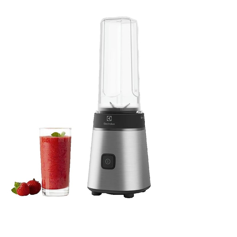 Blender Electrolux E3SB1-4ST – 300W, Capacité 0.92L, Lames TruFlow - vue 2