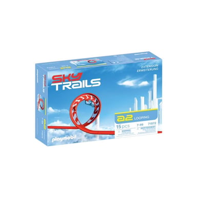 Playmobil 71972 - Sky Trails: Looping