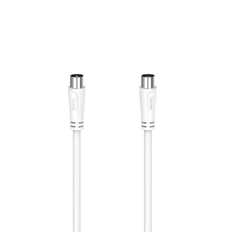 Hama 00205047 câble coaxial 5 Neuf