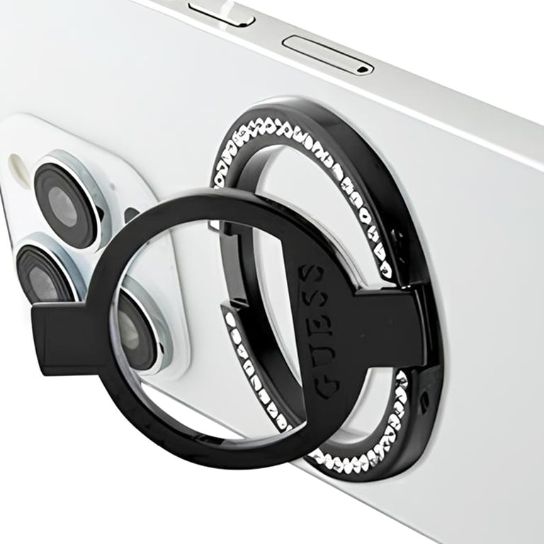 Anneau de Support Magsafe 360° Orné de Strass Neuf - vue 6