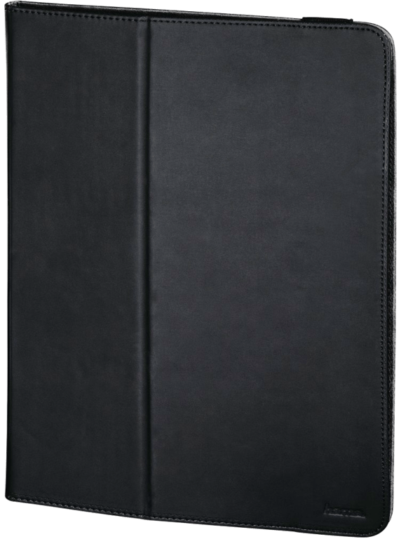 Etui pour tablette Xpand pour tablettes jusqu'à 17,8 cm (7 ) - Noir