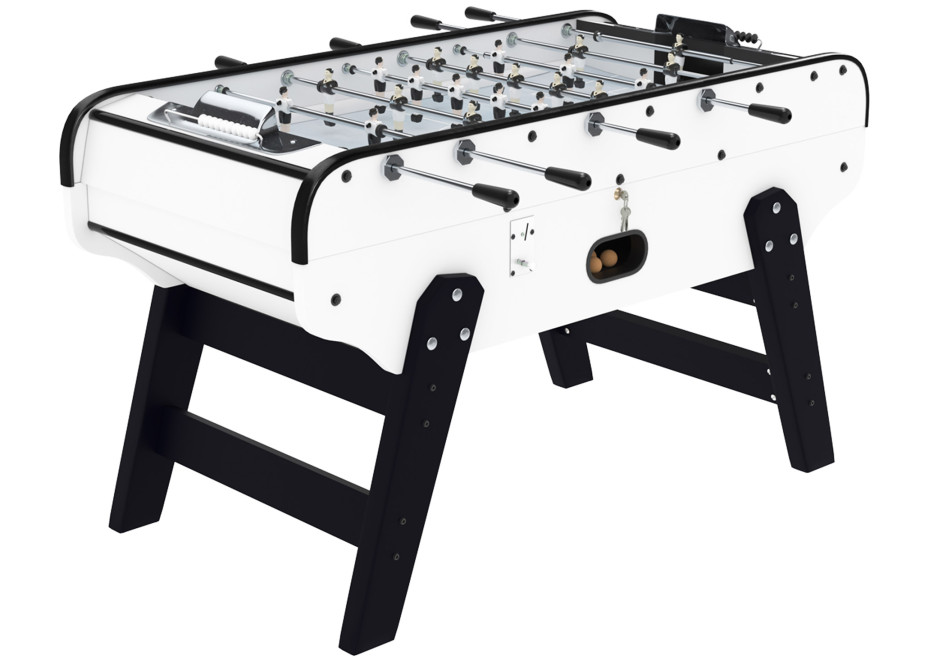 Baby foot Bistrot avec monnayeur Neuf - vue 10