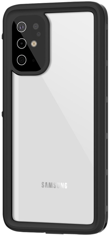 Coque de protection 360° Hero pour Samsung Galaxy S20, noir