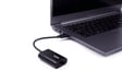 Nilox ADATTATORE USB C - RJ45 M/H Interne Ethernet / WLAN 1000 Mbit/s