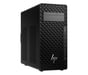 HP Z2 G1i Wolf Pro Security Edition Intel Core Ultra 7 265 32 GB DDR5-SDRAM 1 TB SSD NVIDIA RTX A400 Windows 11 Pro Torre PC AI PC, AI Workstation Negro