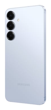 Galaxy S25 Plus (5G) 512 GB, Azul