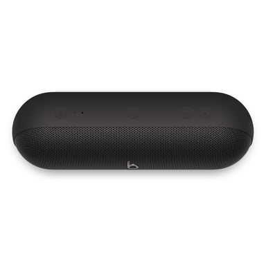 Enceinte portable sans fil Beats Pill Bluetooth Noir mat