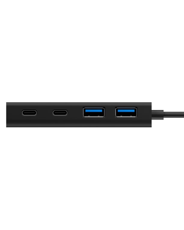 ICY BOX IB HUB1426 U3 - vue 2