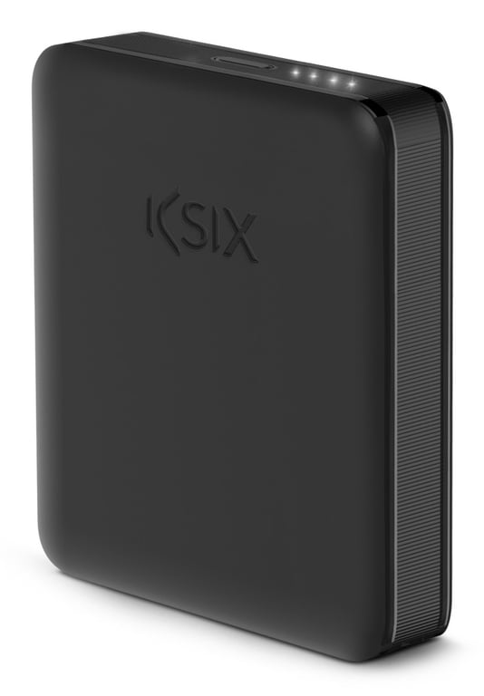 Batterie Externe de Poche 5000mAh PD20W Ksix Neuf - vue 3