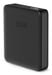 Ksix Powerbank Nano 5.000 mAh, Tamaño de bolsillo, Power Delivery, 20 W, Cable USB-C a USB-C, Indicadores LED, Negro