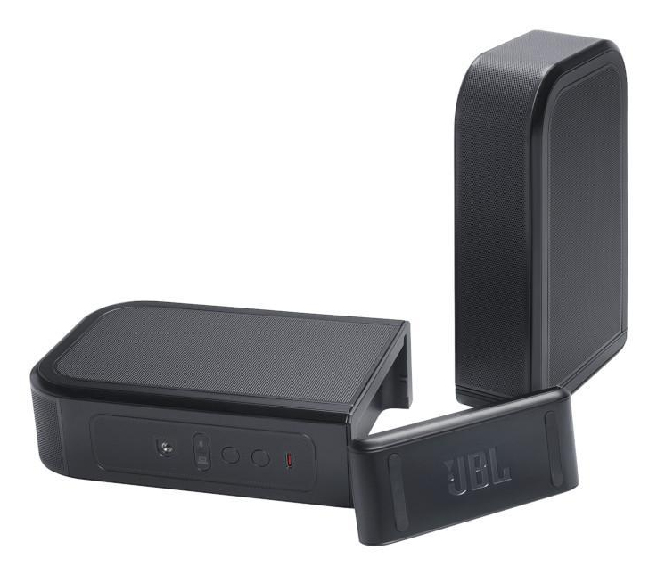 Barre De Son JBL 1300 MK2 – 11.1.4 Canaux, Dolby Atmos, DTS:X, 2470W - vue 8