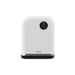 Calefactor Supra TINO COMBO 2000 W Blanco, mural o móvil, termostato 10-35 °C, modos Confort/Eco/Antihielo, 20 m²