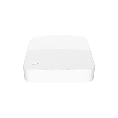 Tenda N3L-8H Grabadore de vídeo en red (NVR) Blanco