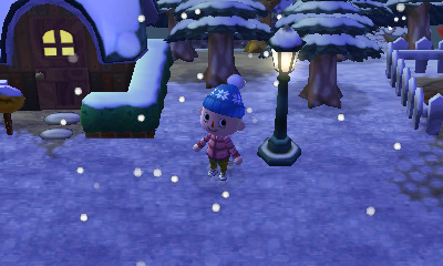 Nintendo Animal Crossing : New Leaf - Welcome amiibo Reissue Allemand, Anglais, Espagnol, Français, Italien Nintendo 3DS