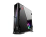 MSI MPG Trident AS AI 2NVL5-040FR Intel Core Ultra 5 225F 16 Go DDR5-SDRAM 1 To SSD NVIDIA GeForce RTX 5060 Windows 11 Home Bureau PC Noir